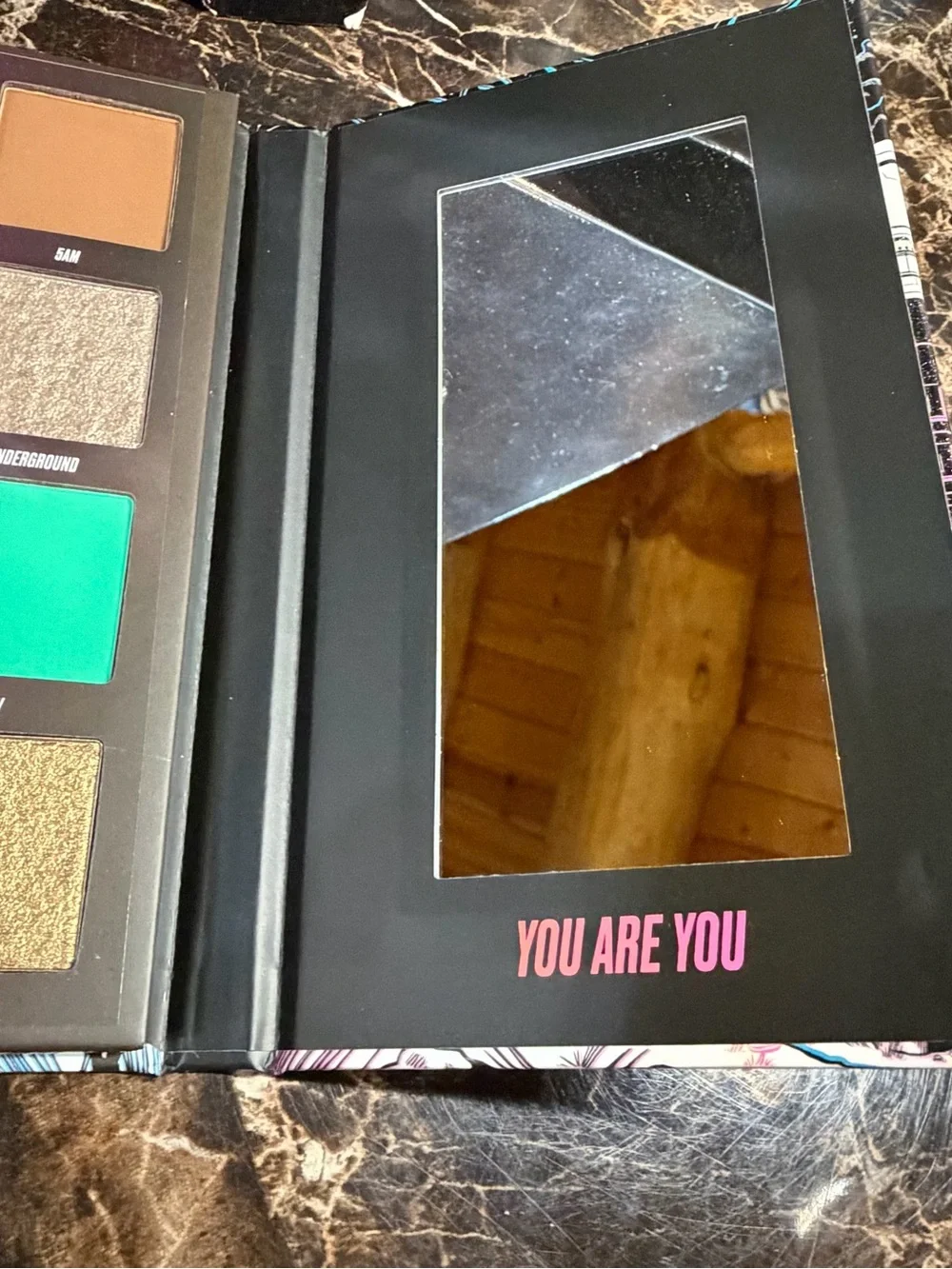 Nikkie Tutorials x Beauty Bay Limited Edition Eyeshadow Palette
